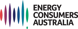 Energy Consumers Australian ECA